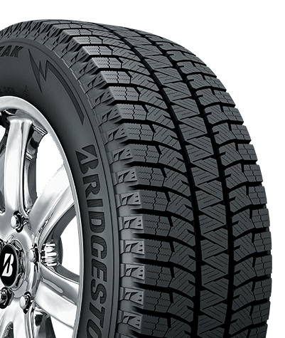 tire tread diagram