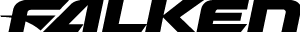 Falken tire logo