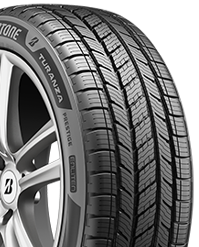 tire tread diagram