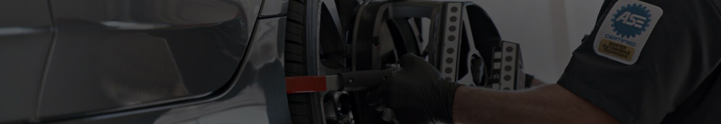 Alignment Tires Plus