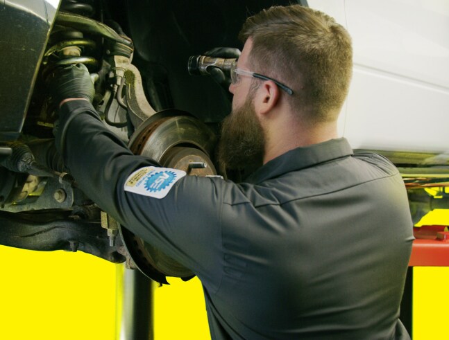 Car Inspection Near Me | Tires Plus