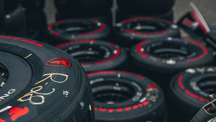 Indy 500 Assets
