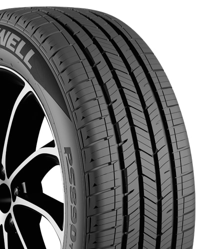 Primewell Tires For Cars, Trucks & Minivans | Tires Plus