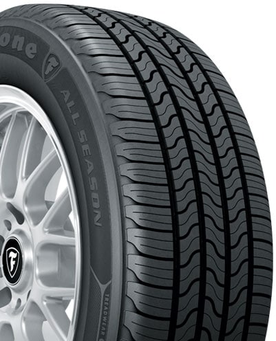 Firestone All Season Tires Plus | Tires