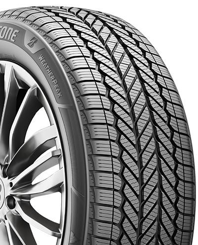 Bridgestone WeatherPeak Tires Tires Plus