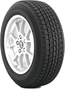 Bridgestone Blizzak LM-50 RFT image