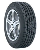 Toyo Extensa A/S image
