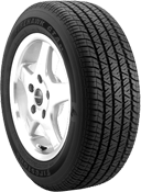 Firestone Firehawk GTA image