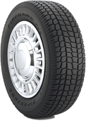 Firestone Firehawk PVS image