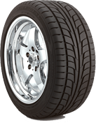 Firestone Firehawk Wide Oval RFT image