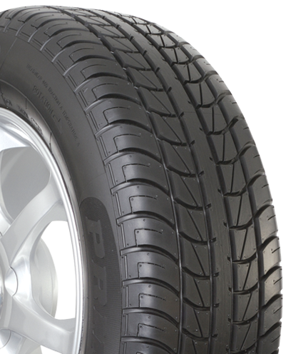 Primewell PS830 tire tread