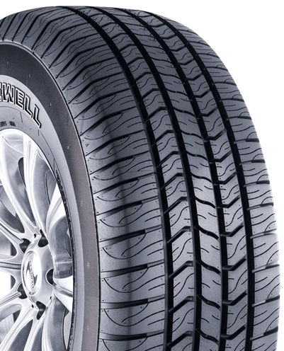 Primewell Valera HT tire tread