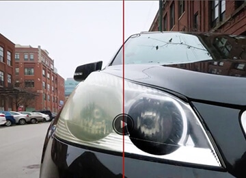 How to Clean and Restore Headlights: Improve Safety - Autotrader