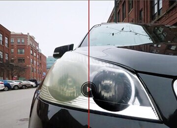 Car Headlight Cleaning Hacks  15 Best Tips From Experts - Montana