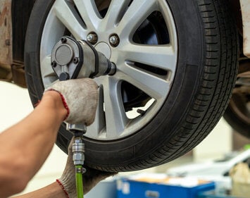 How Often Should You Rotate Your Tires?
