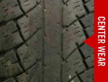 5 Causes of Inside Tire Wear (What to Fix Before Buying New Tires)