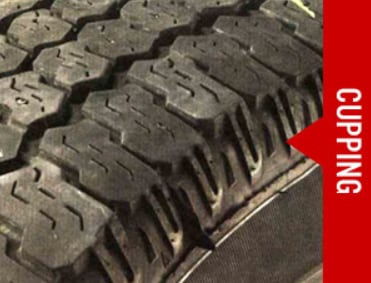 Inner Tire Wear: Reasons & Causes Why Tires Wear On The Inside