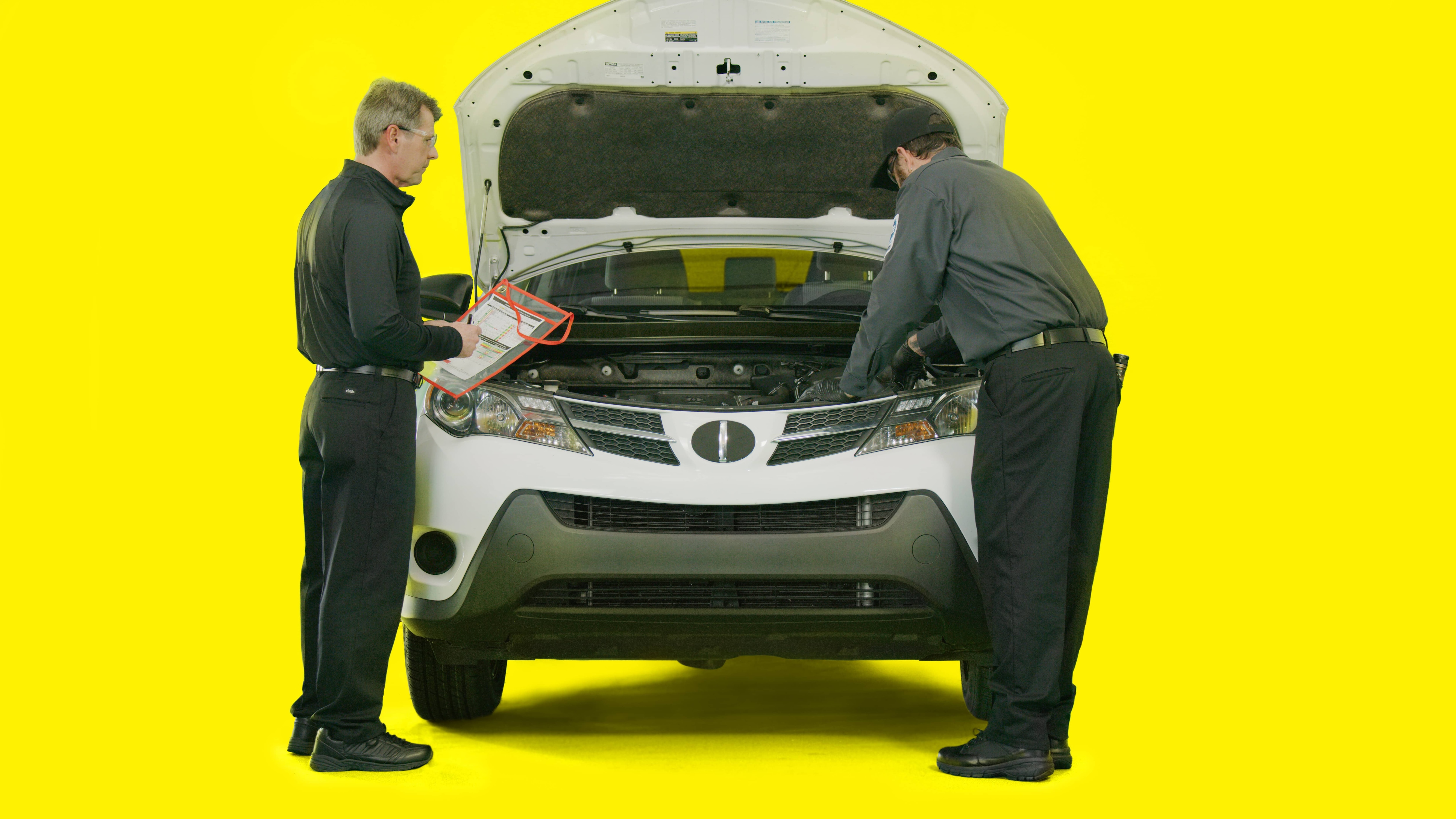 AUTO MAINTENANCE SERVICES LTD REVIEWS visual data 6