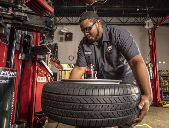 How Far Can You Drive on a Spare Tire? - Top Driver Blog