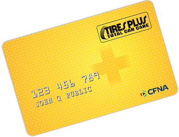 CFNA Credit Card Brand Image