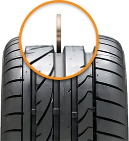 How to Check If You Need New Tires 